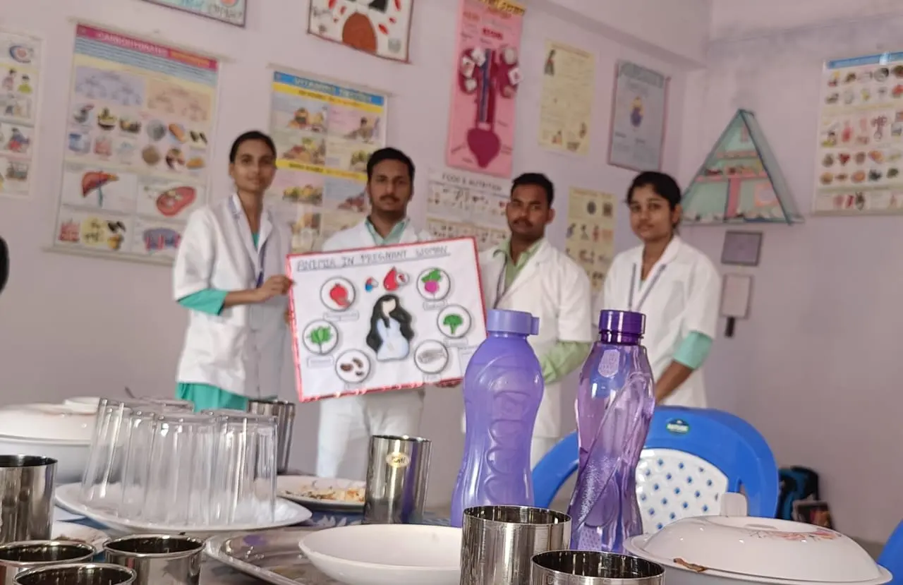 ADVANCED CLINICAL LAB TRAINING